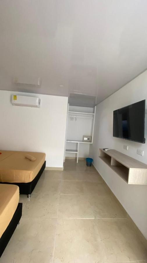Hotel Mare Mare Inn San Andrés 外观 照片