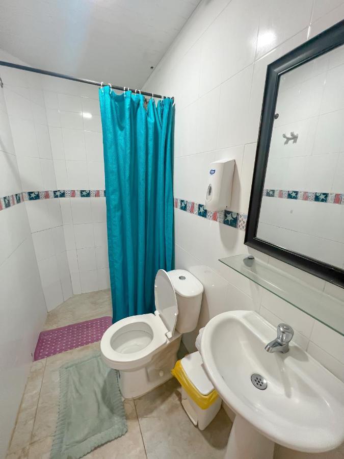 Hotel Mare Mare Inn San Andrés 外观 照片