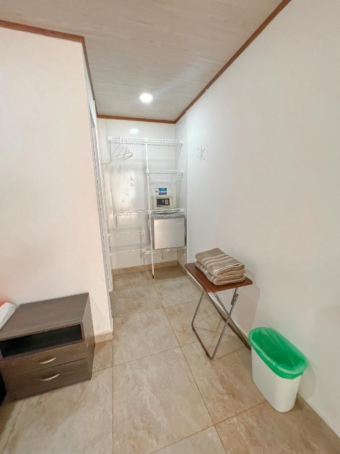 Hotel Mare Mare Inn San Andrés 外观 照片